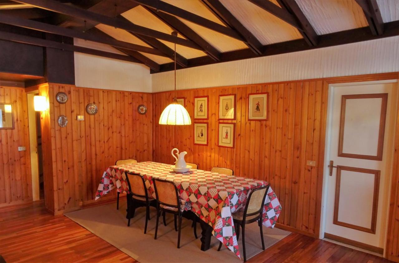 Appartamento La Primula Madesimo Exterior foto