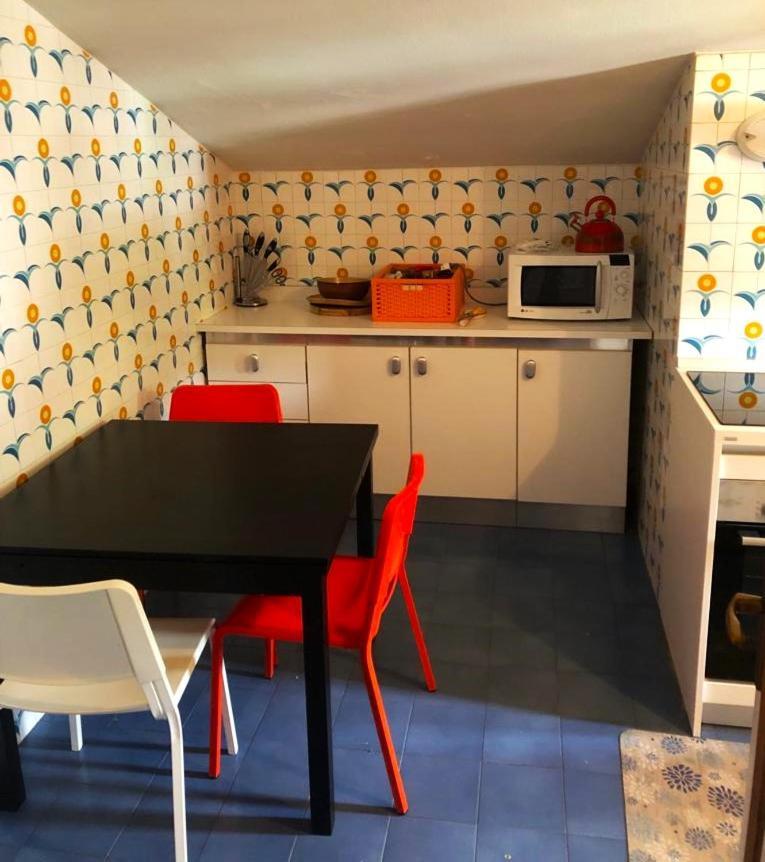 Appartamento La Primula Madesimo Exterior foto