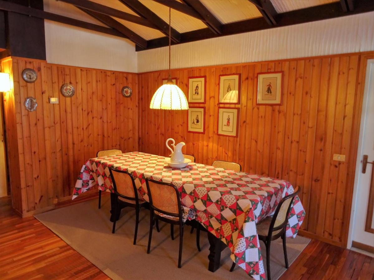 Appartamento La Primula Madesimo Exterior foto